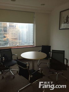 匯亞大廈 精品寫字樓出租，高品質物業管理打造優越辦公環境