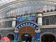 沈陽到大連香洲溫泉旅游服務全攻略 - 沈陽美好時光旅行社