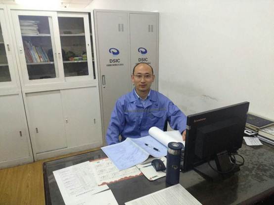 船舶工程技術(shù)專(zhuān)業(yè)畢業(yè)生風(fēng)采 廣州勞務(wù)服務(wù)領(lǐng)域的生力軍