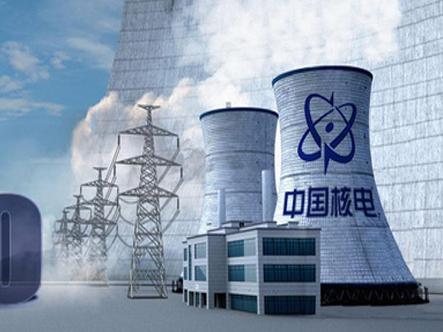 中國(guó)核電擬增資3.836億元助力參股公司 聚焦技術(shù)開(kāi)發(fā)與轉(zhuǎn)讓新布局