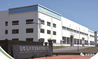 金安4家企業(yè)榮耀上榜省級(jí)名單 技術(shù)開(kāi)發(fā)與技術(shù)轉(zhuǎn)讓領(lǐng)域再創(chuàng)佳績(jī)