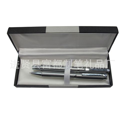 富都筆業 精工智造，繪就品牌傳播與商務交往的藝術